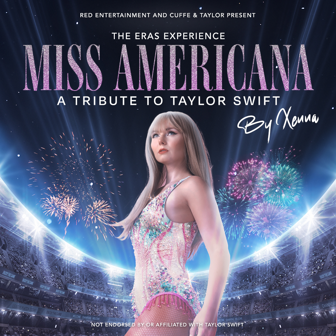 Miss Americana – A Tribute to Taylor Swift