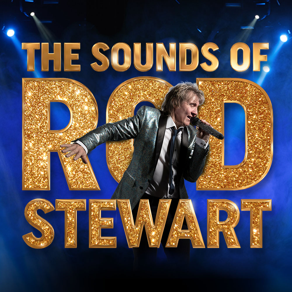 The Sounds of Rod Stewart
